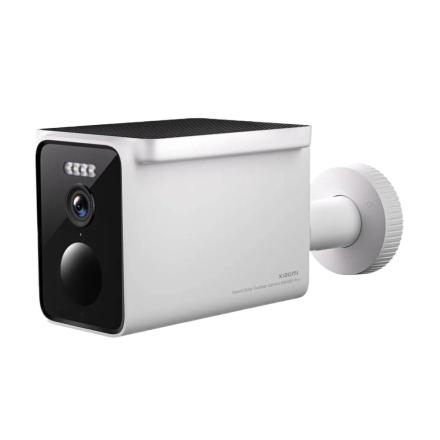 Câmara Exterior Solar Xiaomi BW400 Pro 4Mp 2.5K IP66